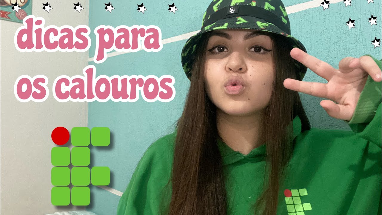 o que você precisa saber antes de entrar no if (instituto federal) 📚✨