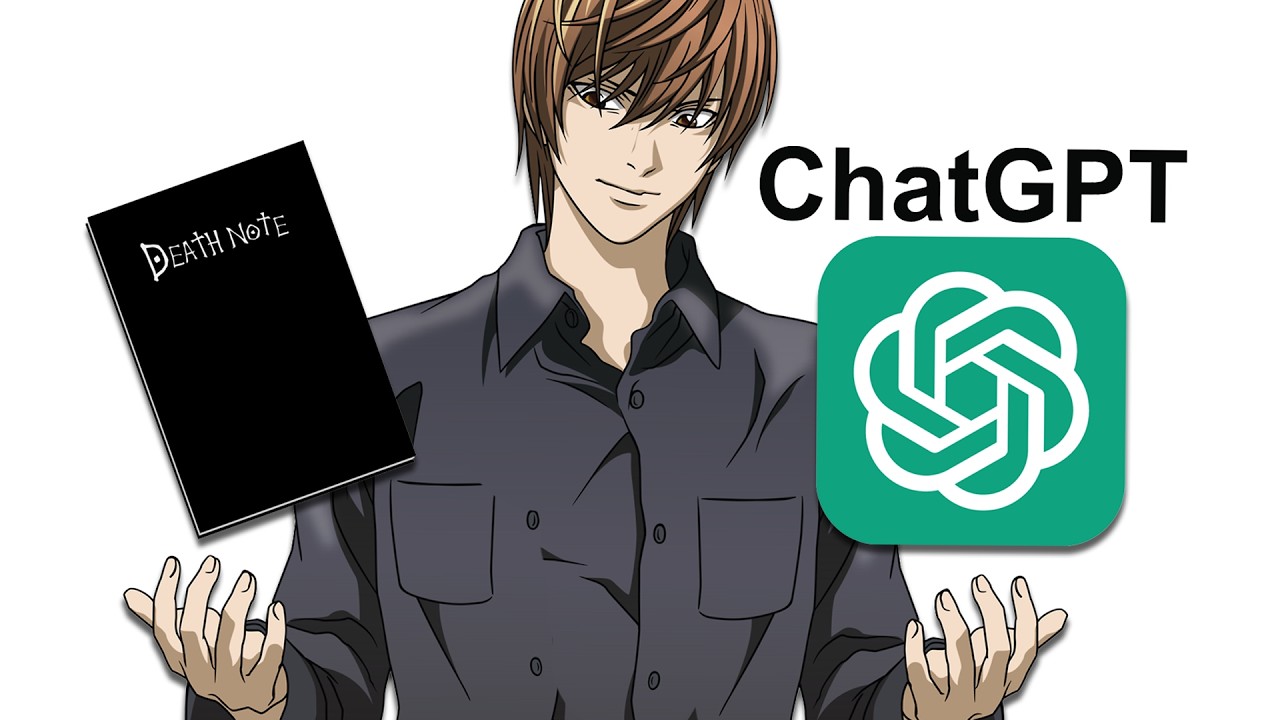 What If Light Yagami Existed in 2026?