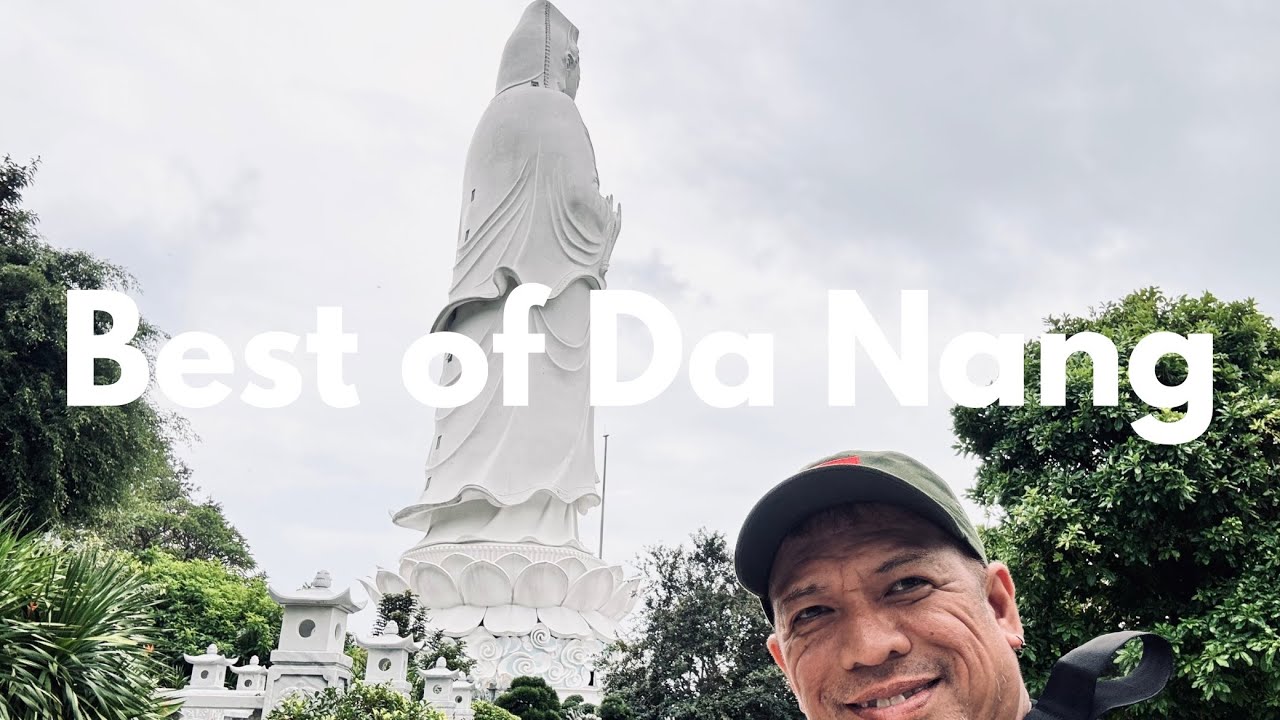 Best Of Da Nang Vietnam Compilation #vietnam #danang #travel