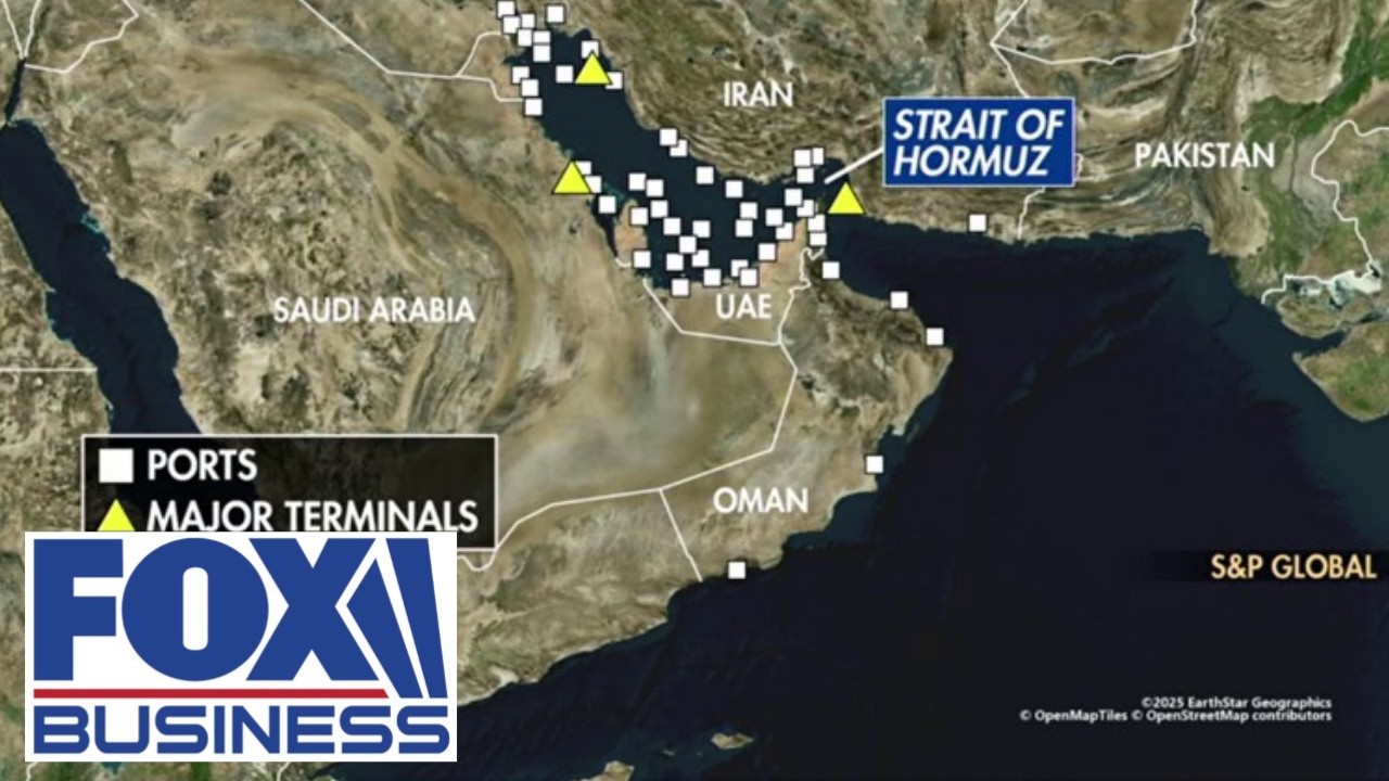 Rest of world will be impacted 'much, much more' by Strait of Hormuz closure than US: Tom Kloza