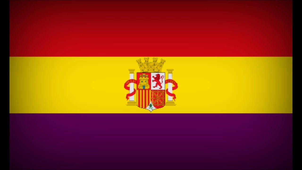 Himno de Riego | Second Spanish Republic anthem