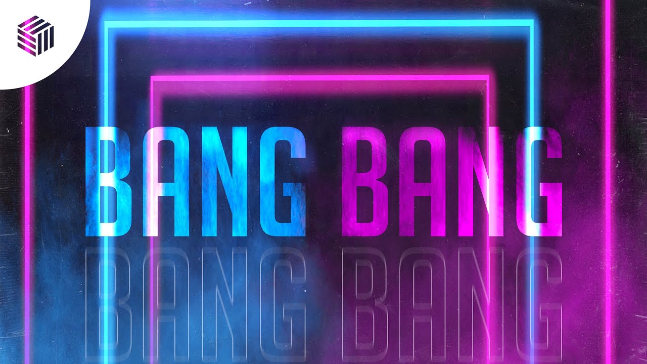 Charles B, Bayan And Julian & Booty Leak - Bang Bang
