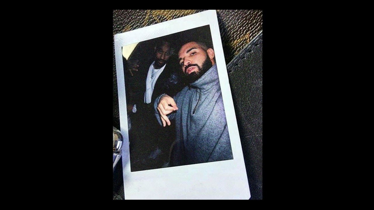 (FREE) Drake Type Beat - "Know U Freestyle"