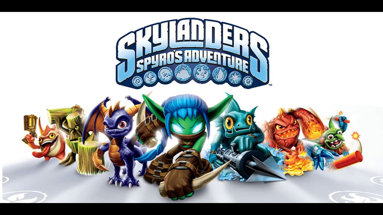 Skylanders Spyro's Adventure OST - Kaos Battle Theme(Phase 2)Extended