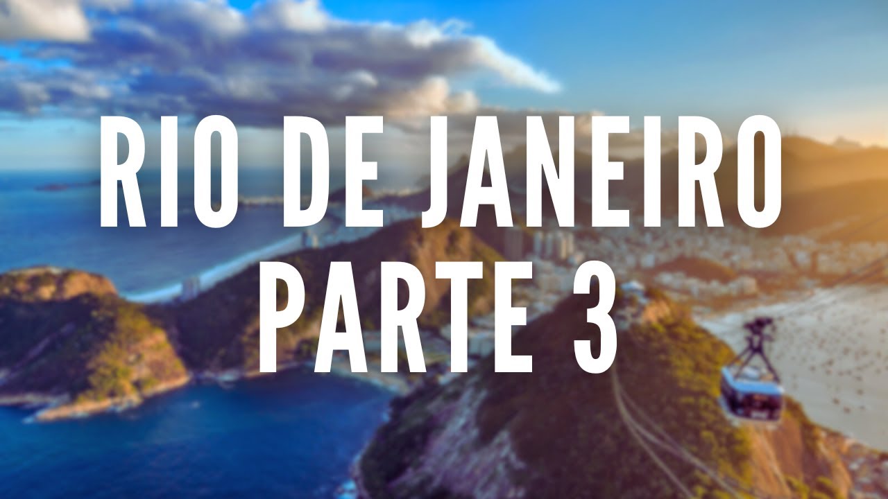 Pedalento in Rio - Dia 3 | PEDALENTO