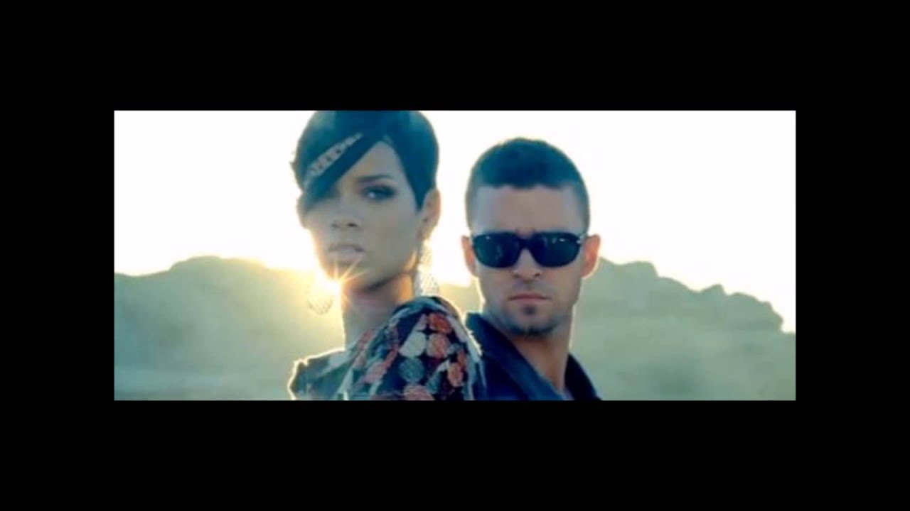 Rehab Rihanna ft. Justin Timberlake Rock Remix / Cover