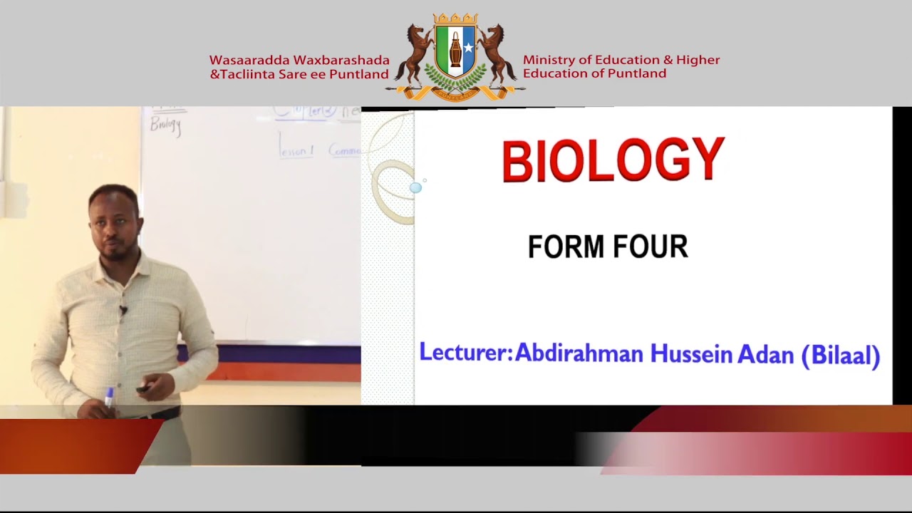 Chapter 2 health & Disease