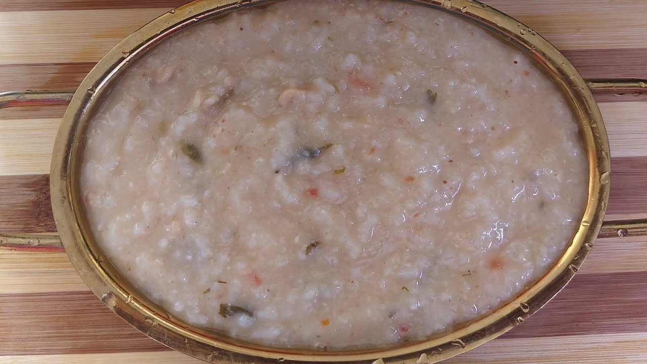 அடடே 🤔🤔நோம்பு கஞ்சி வீட்டிலேயே தயார் செய்யலாமா😍😍Ramzan special#Nombu kanji #bhuvibala#video#trending