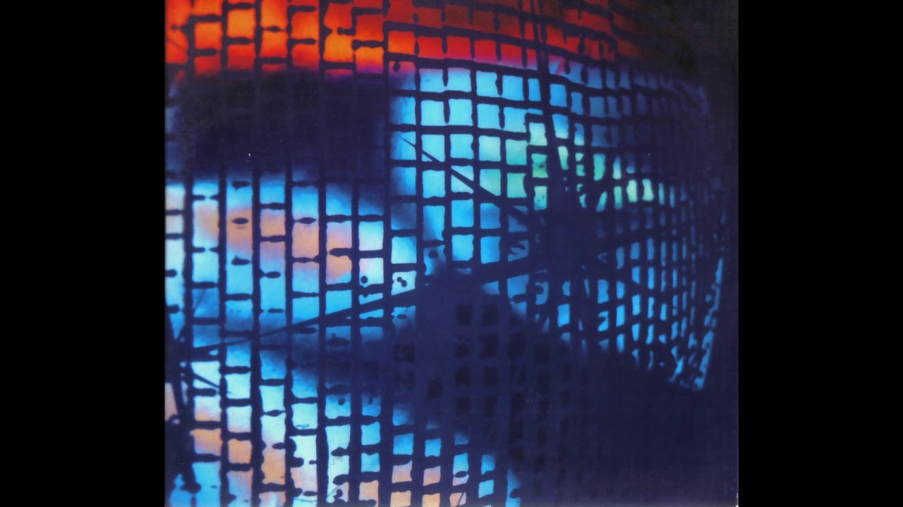 Luomo - The Right Wing