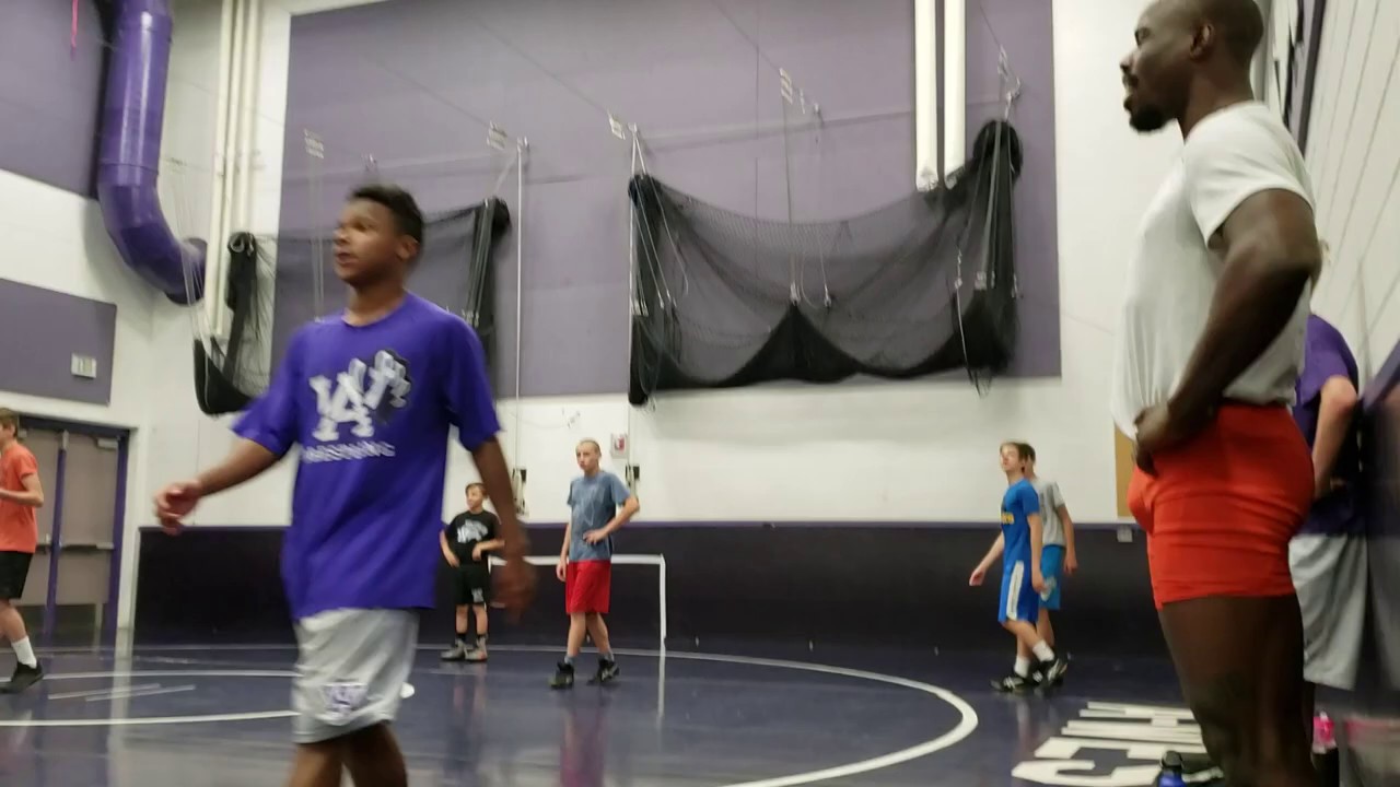 Arvada Wrestling Academy 2019 Summer Camp