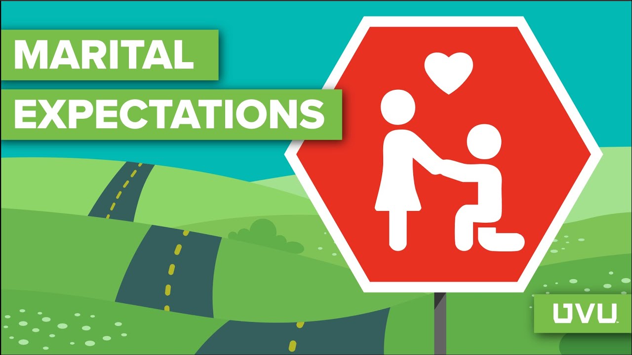 What Are Family Life Expectations?