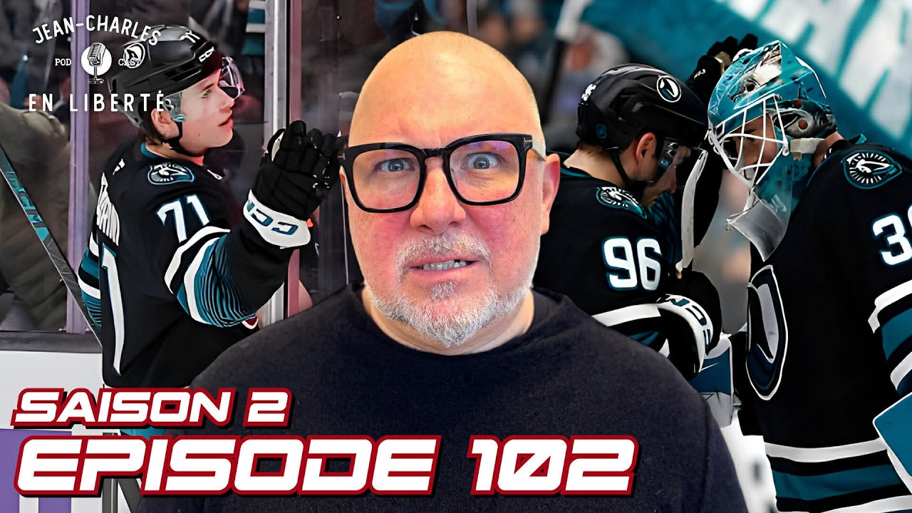 S02 ÉP102 - CH : Quel show … mais quelle dure défaite !!