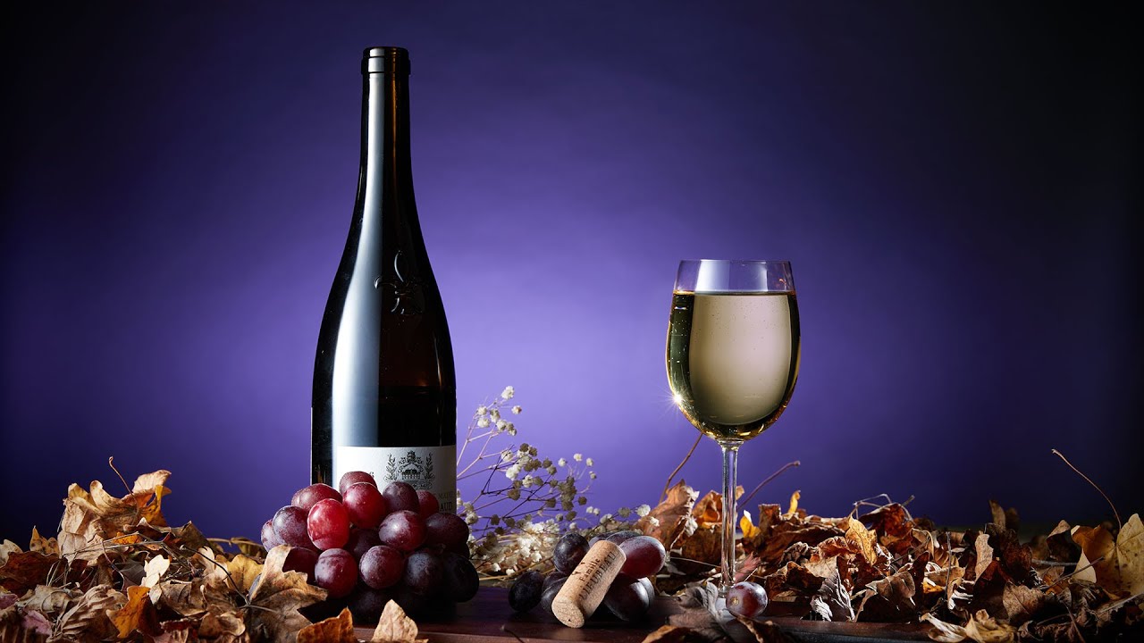 Speedlight still life photography
