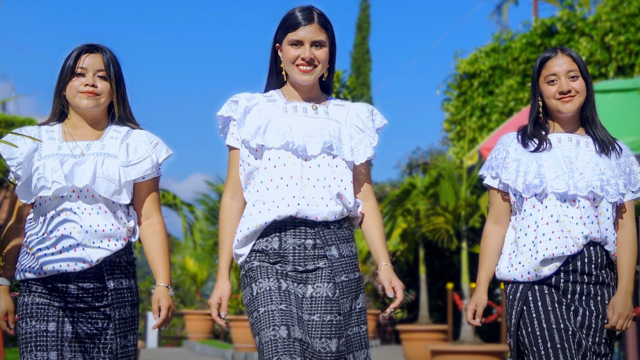 Marimba Estrellita de mi Pueblo. Homenaje a Papá José