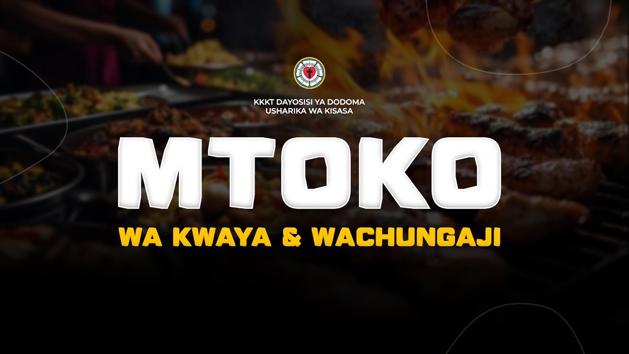 Mtoko wa Wanakwaya & Wachungaji - Jumamosi 17.1.2026