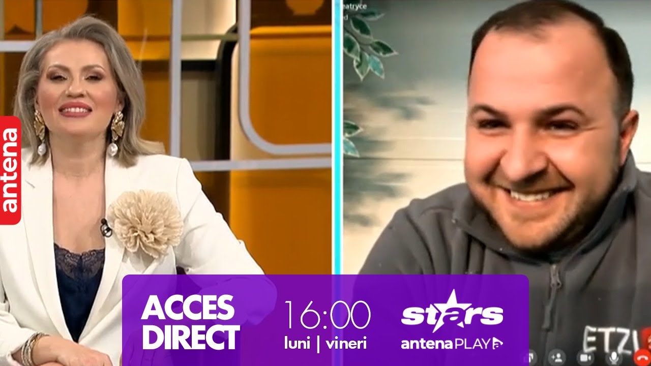 George, în căutarea fratelui dat spre adopție de mama sa în 1992: „Nici pe noi nu ne-a vrut!”