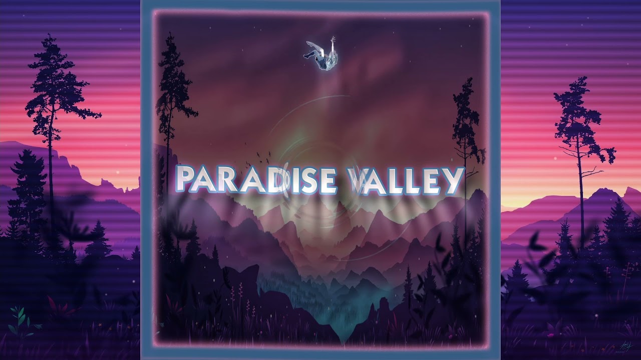 Say Less {Paradise Valley Beat Tape} (Free Download)