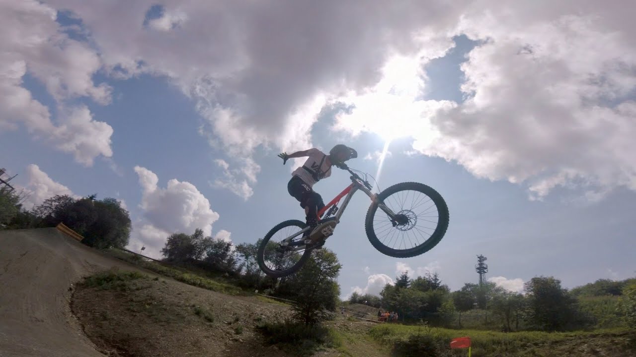 Bikepark Winterberg 2019 | Jumpline
