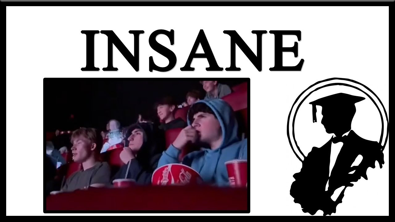 Minecraft Movie Chicken Jockey Reaction Is Insane