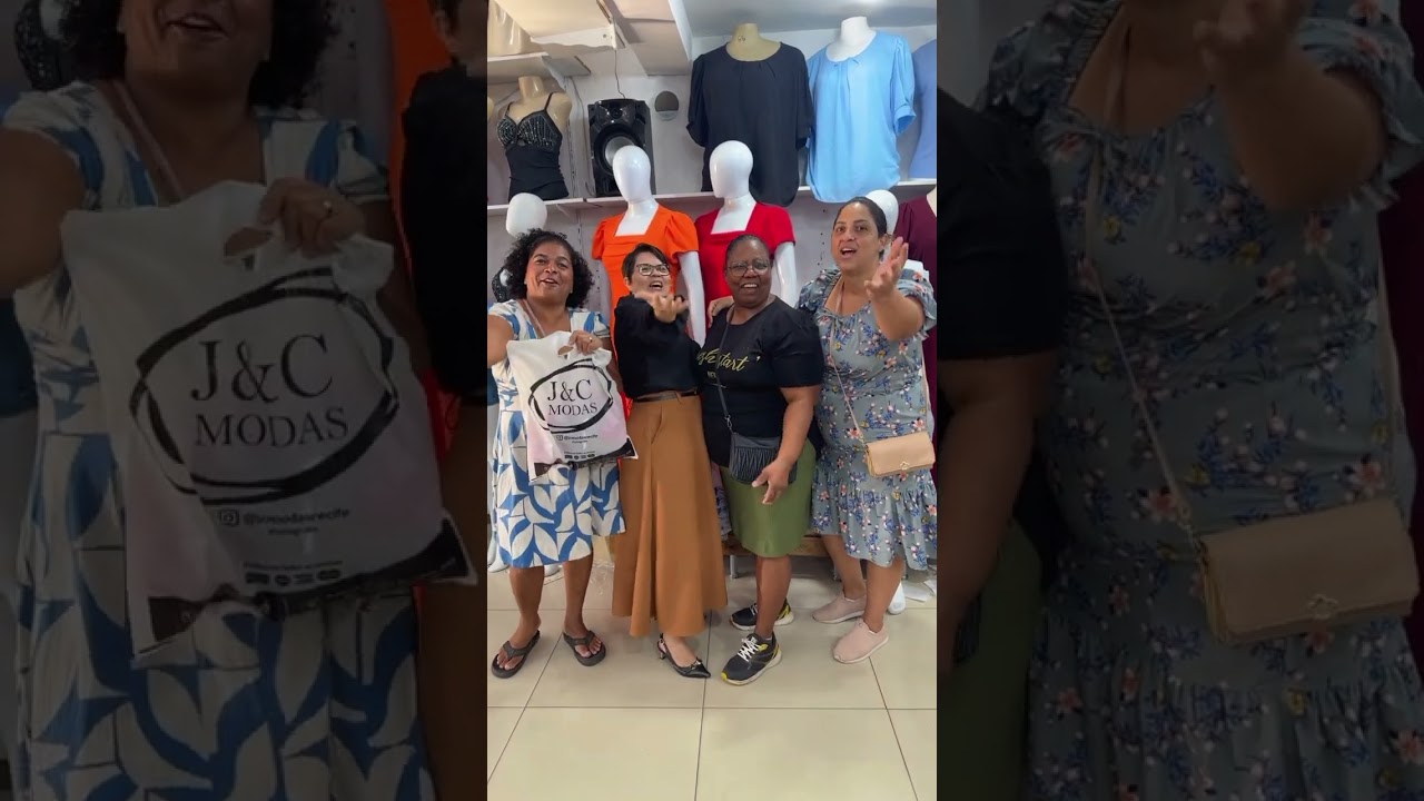 Eita lasqueira vem timbora pra JC modas! ✨  #JCMODAS #modafeminina #eitalasqueira