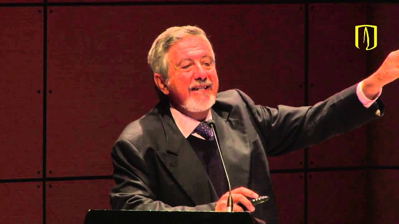 Recursos naturales y desarrollo: ¿bendición o maldición? - Guillermo Perry