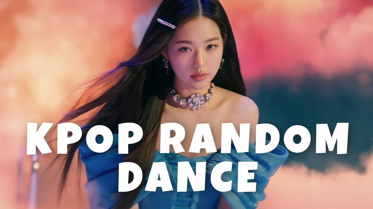 KPOP RANDOM DANCE 2015-2022 | OLD & NEW