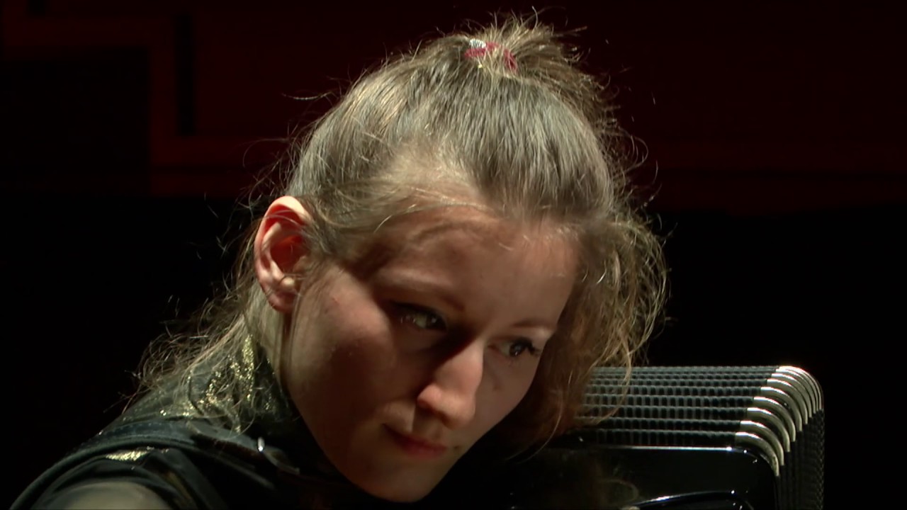 Frédéric Chopin : Mazurkas par Basha Slavinska