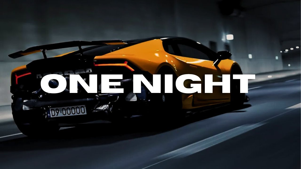 Free Tyga Club Type Beat "ONE NIGHT"  | Trap/Rap Instrumental | Club Banger 2024
