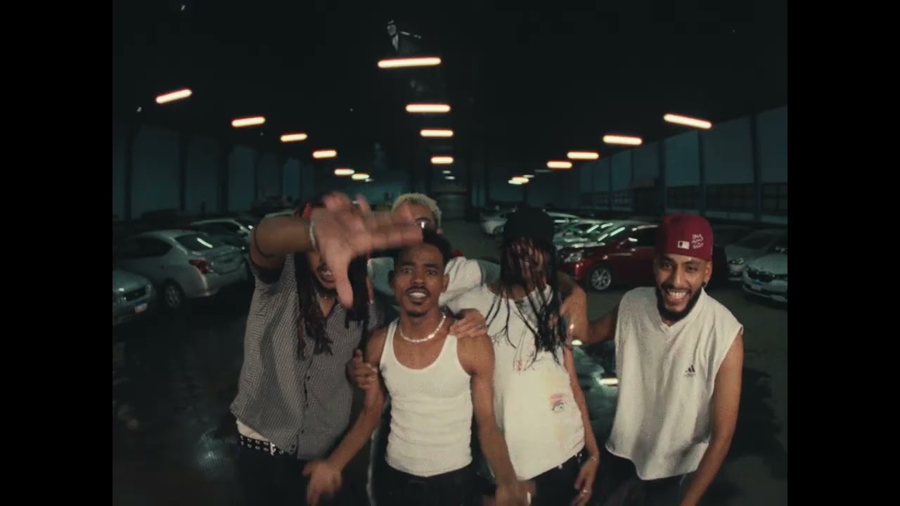 @Hyper_249 - Keef | هايبر٢٤٩ - كيف