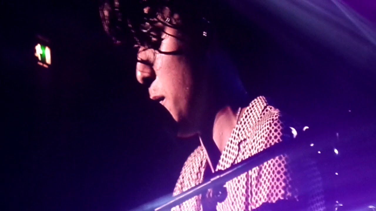 The Vamps Tribute- One Last Time (Manchester Arena 2018)