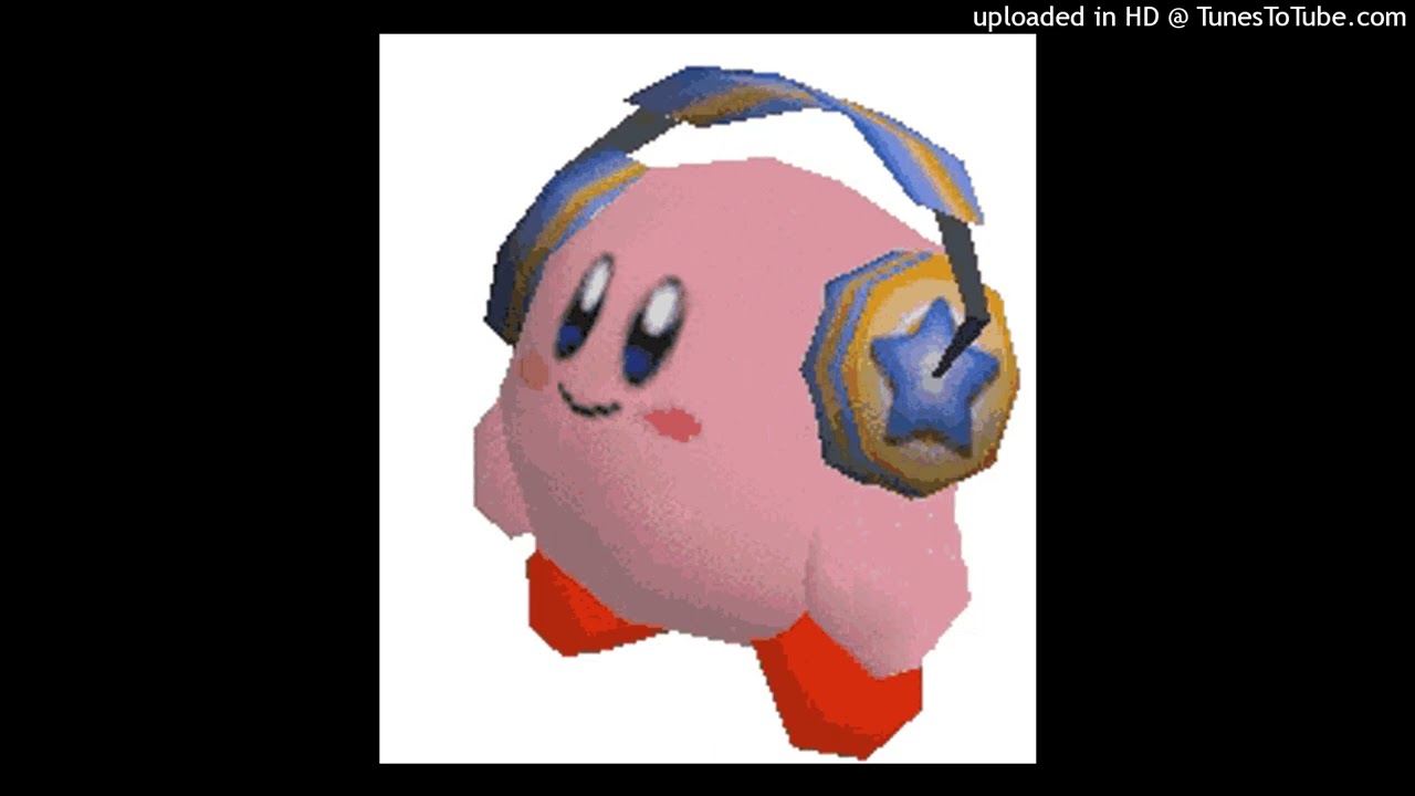 Kirbo type beat