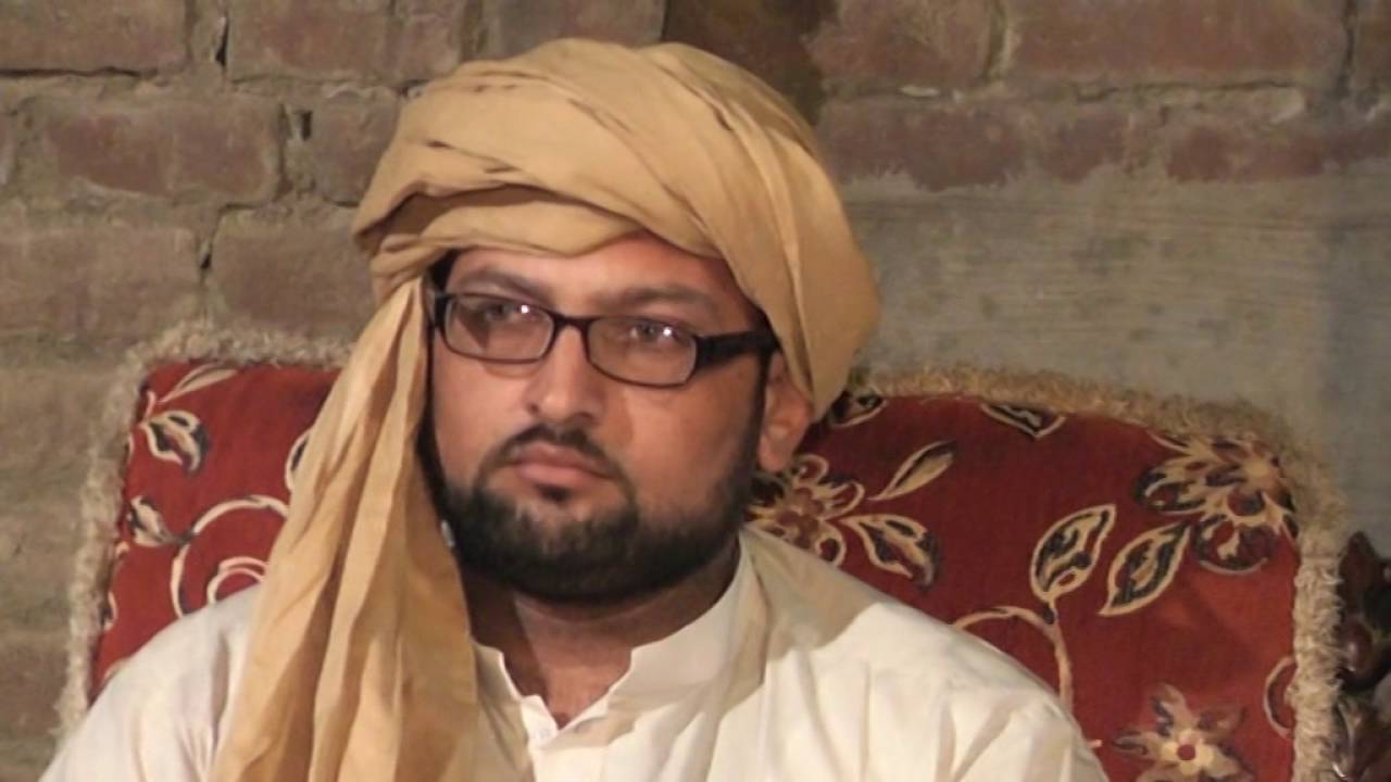 Urs Data LALJAMAL 5 jun 2016 Hazrat Kailyanwala Shrif Imran Habib Khan qawal