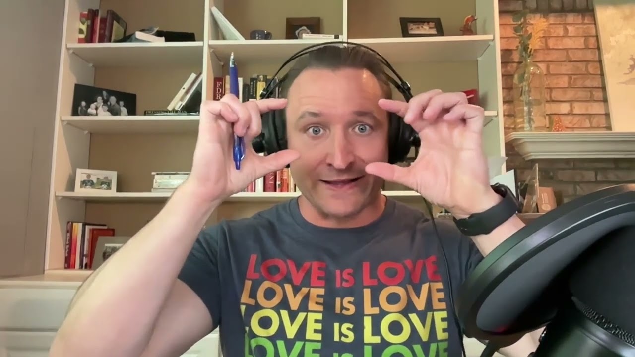 The War on Truth: Lying Republicans | Josh Lowry Podcast Episode 3