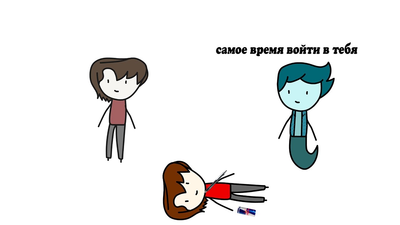 ДУХ МОЕЙ ОБЩАГИ | Не лезь, дебил! - 1 серия  в двух словах