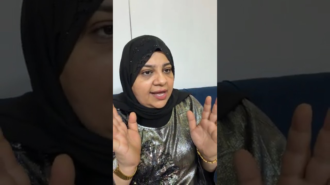 بث ام زهوري