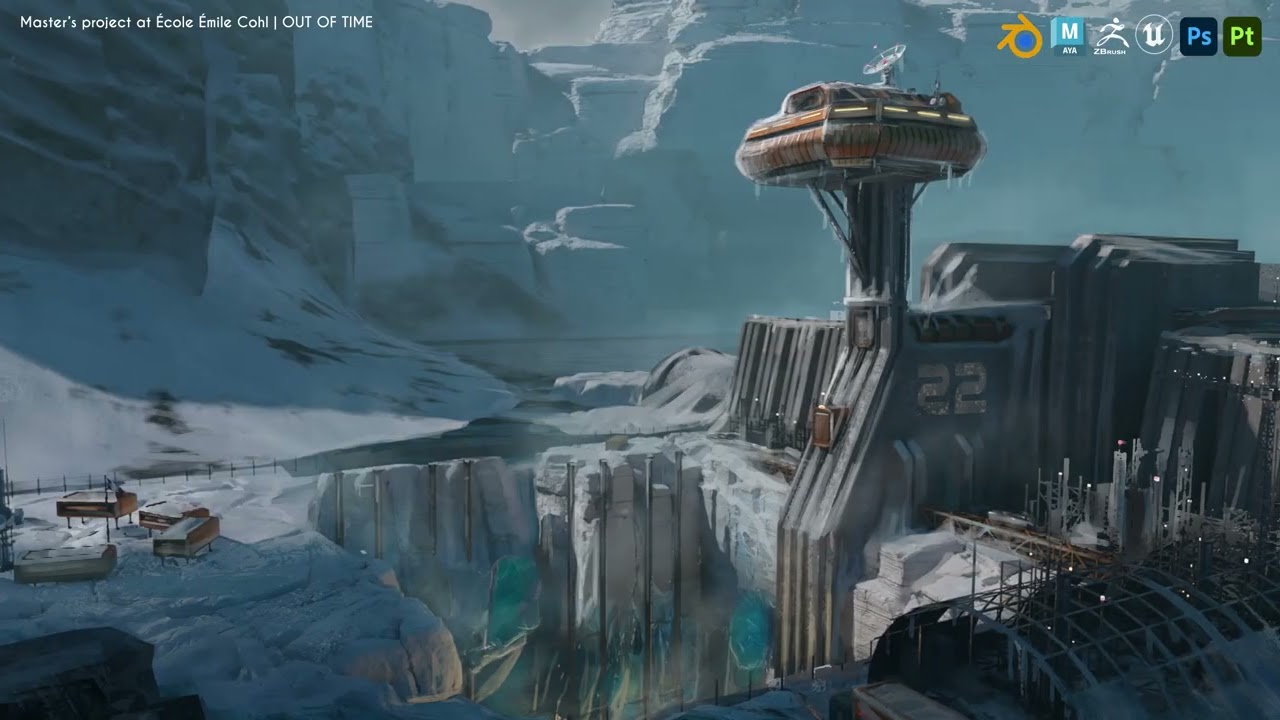 DEMOREEL 3D GENERALIST