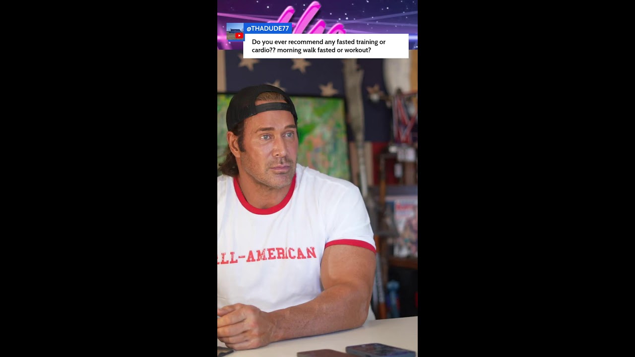 Mike O'Hearn Live Q&A 📱