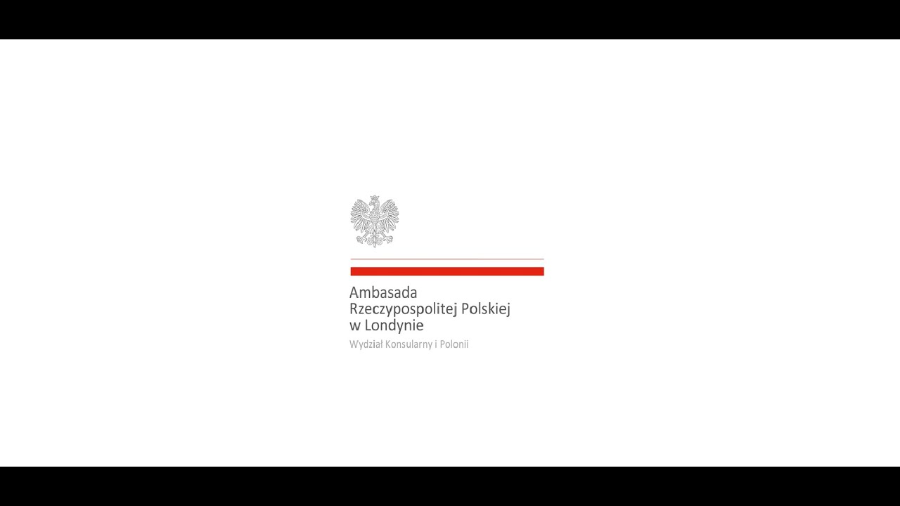 Porady konsularne - sprawy paszportowe