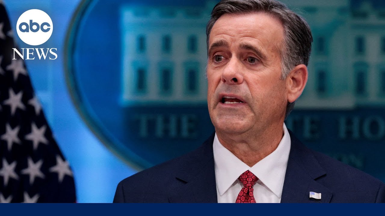 Директор ЦРУ заявил, что в ходе спасательной операции была начата &laquo;кампания по дезинформации&raquo;.