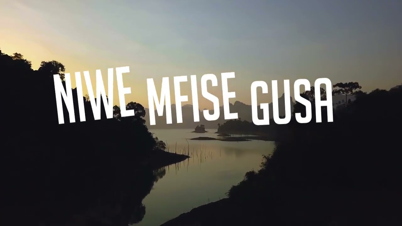 JEHOVAH JIREH by Nd Eddy ft Kelly Heroes&Sammy Naku