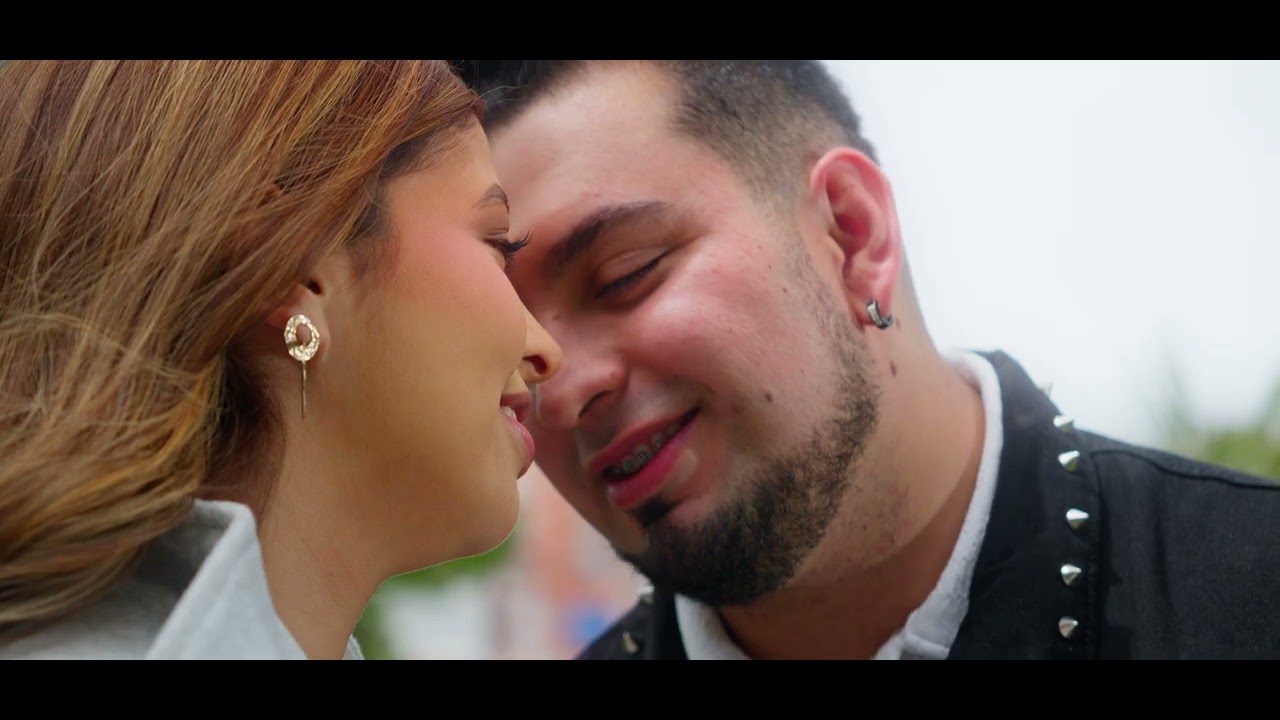 VOY A CONQUISTARTE - LESMAN (COVER)