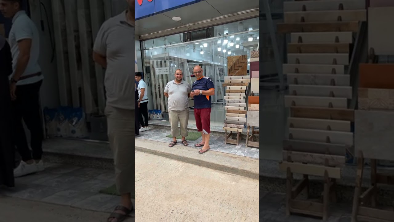 كوزينة مع بلومبي لايف غير جديد