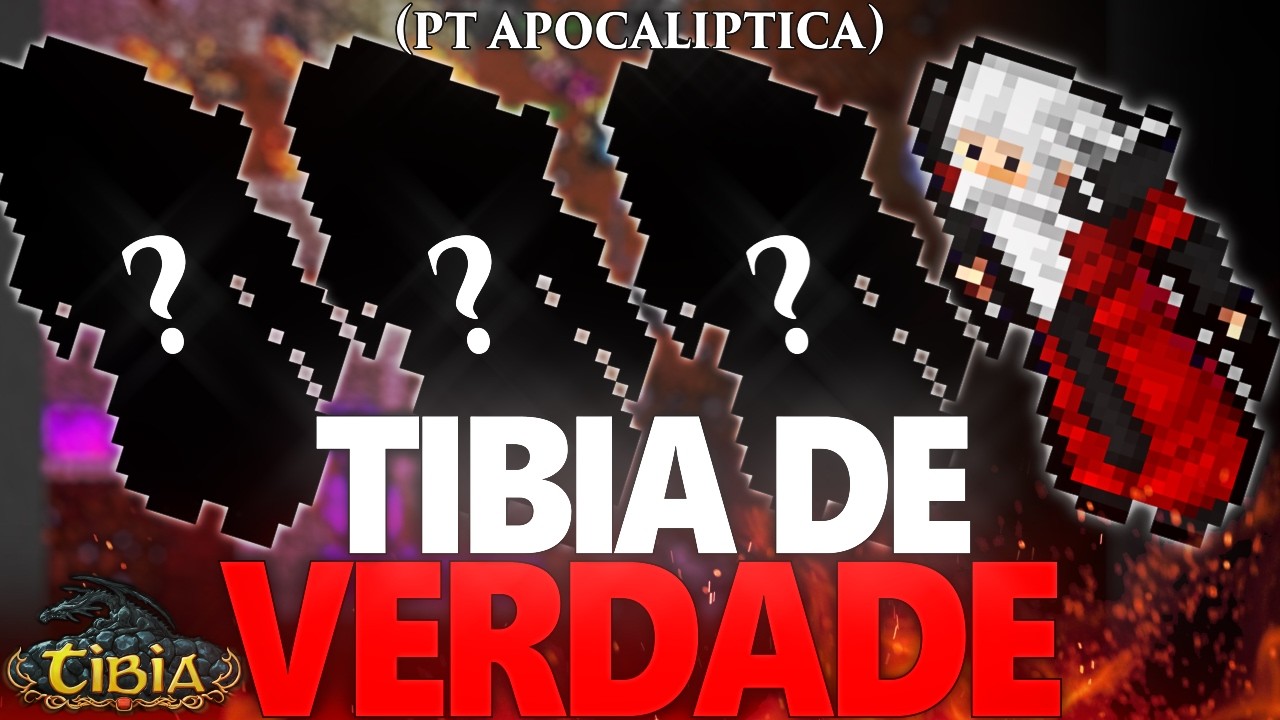 TIBIA 