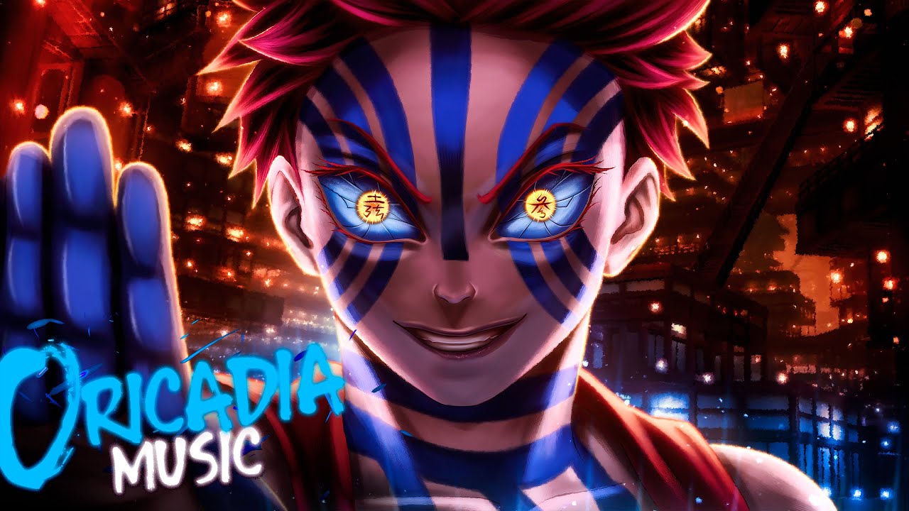 AKAZA SONG | 