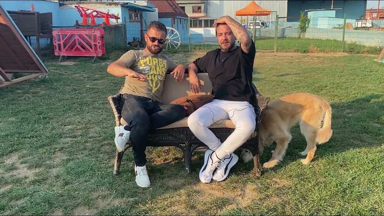 ÇİFTLİKLE İLGİLİ GELİŞMELER VAR HERANIN BABASIYLA MUHABBET ETTİK ☺️