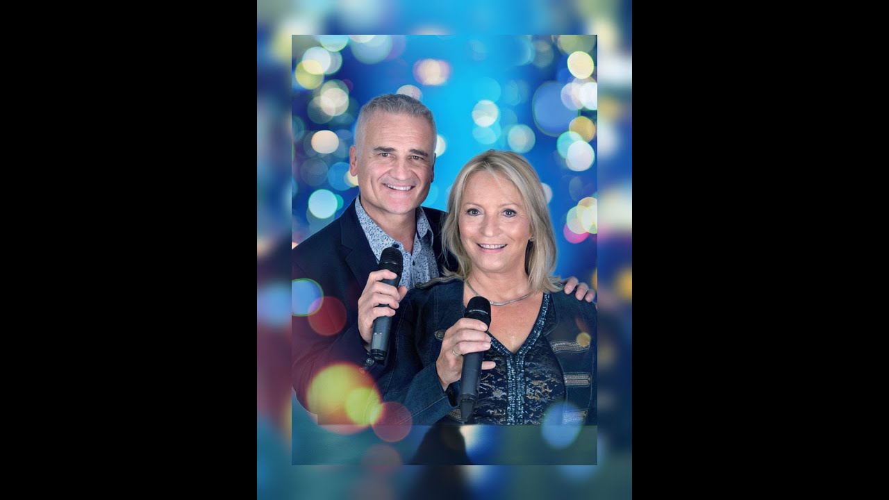 Compilation duo Win & Syl Spain