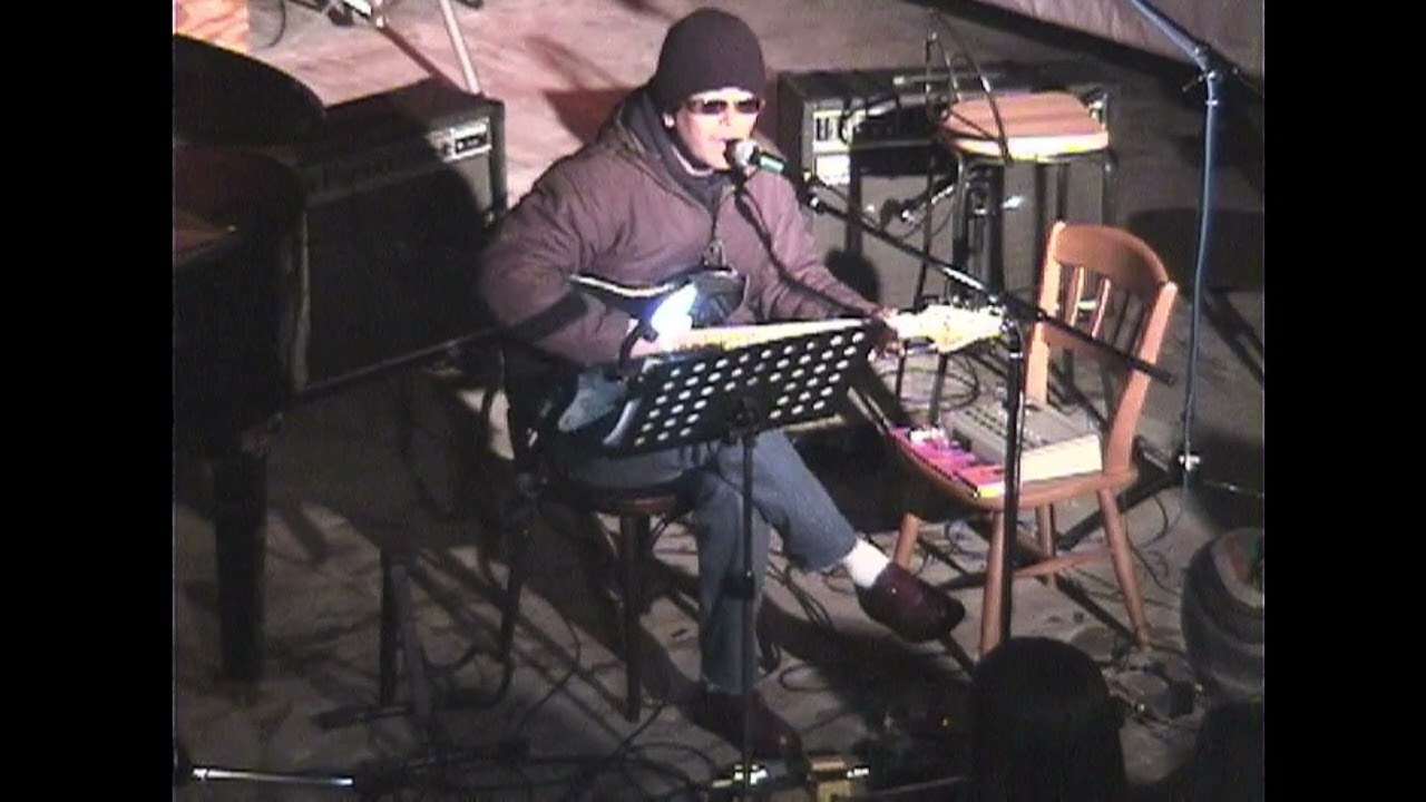 Seiichi Yamamoto @ Bridge Osaka