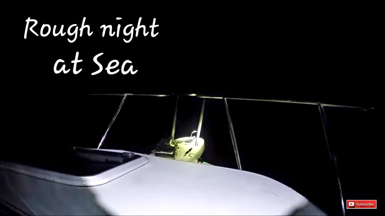 Solo Trip to Great Isaac Cay Bahamas Crooked PilotHouse boat Crossing to Florida,Miami to Bimini