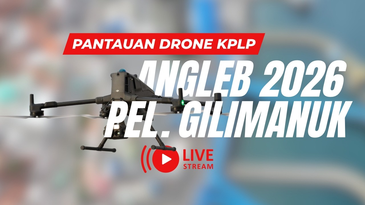 Pel. Gilimanuk I Rabu, 18 Maret 2026 10.41 WITA | Padat
