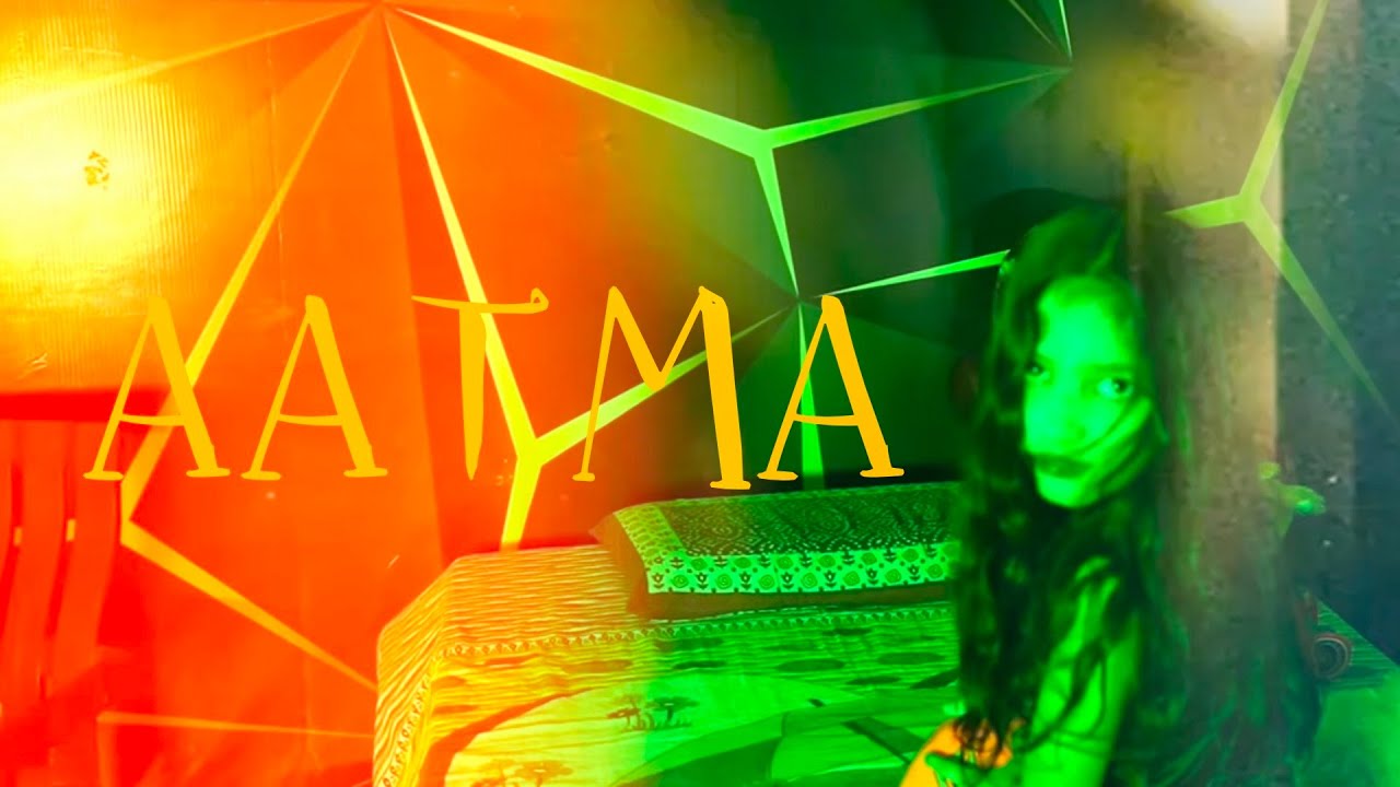EPISODE - 1 AATMA
